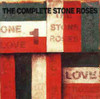 STONE ROSES - COMPLETE STONE ROSES CD