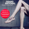 GRAND NATIONAL - KICKING THE NATIONAL HABIT CD