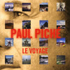 PICHE,PAUL - VOYAGE CD