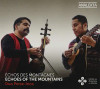 DUO PERSE / INCA - ECHOS DES MONTAGNES CD