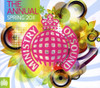 MINISTRY OF SOUND: ANNUAL SPRING 2011 / VARIOUS - MINISTRY OF SOUND: ANNUAL SPRING 2011 / VARIOUS CD