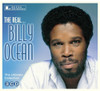 OCEAN,BILLY - REAL BILLY OCEAN CD