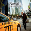 NAVAKA - NEW BEGINNINGS CD