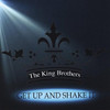 KING BROTHERS - GET UP & SHAKE IT CD