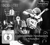 EINSTURZENDE NEUBAUTEN - LIVE AT ROCKPALAST CD