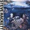 HACKETT,STEVE - FEEDBACK 86 CD