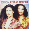 AZUCAR MORENO - ESENCIAL AZUCAR MORENO CD