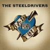STEELDRIVERS - BAD FOR YOU VINYL LP