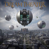 DREAM THEATER - ASTONISHING CD