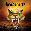 HEADCAT 13 - HEADCAT 13 VINYL LP