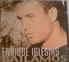 IGLESIAS,ENRIQUE - BAILAMOS 7"