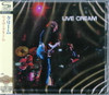 CREAM - LIVE CREAM CD