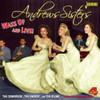 ANDREWS SISTERS - WAKE UP & LIVE: SONGBOOK CD