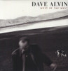 ALVIN,DAVE - WEST OF THE WEST VINYL LP