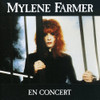 FARMER,MYLENE - EN CONCERT CD