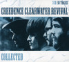 CREEDENCE CLEARWATER REVIVAL - COLLECTED CD