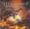 LANDE,ALLEN - GREAT DIVIDE CD