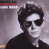 REED,LOU - PERFECT DAY CD
