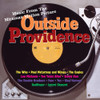 OUTSIDE PROVIDENCE (MUSIC FROM MIRAMAX MOTION PIC) - OUTSIDE PROVIDENCE (MUSIC FROM MIRAMAX MOTION PIC) VINYL LP