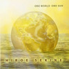 SEKINE,HIROE - ONE WORLD ONE SUN CD