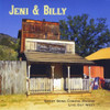 JENI & BILLY - SWEET SONG COMING ROUND CD