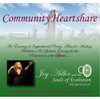 ADLER,JOY - COMMUNITY HEARTSHARE / ADLER,JOY CD