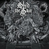 SHED THE SKIN - PALE DEVINE VINYL LP