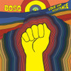 BOSQ - LOVE & RESISTANCE VINYL LP