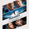 JUNKIE XL - PARANOIA / O.S.T. VINYL LP