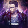 HARDWELL - UNITED WE ARE CD