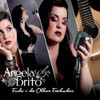 ANGELA BRITO - FADO-DE OLHOS FECHADOS CD