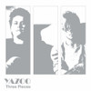 YAZOO - THREE PIECES CD