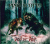 SCOTTO,PINO - DOG EAT DOG CD