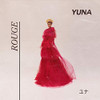 YUNA - ROUGE VINYL LP
