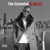 KELLY,R - ESSENTIAL R KELLY VINYL LP