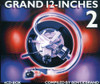 LIEBRAND,BEN - GRAND 12-INCHES 2 CD