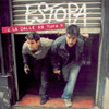 ESTOPA - LA CALLE ES TUYA VINYL LP