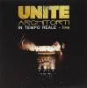 AFRICA UNITE / ARCHITORTI - IN TEMPO REALE: LIVE VINYL LP