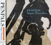 PENPALS - BEST ALBUM CD