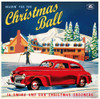 HEADIN' FOR THE CHRISTMAS BALL: 14 SWING / VARIOUS - HEADIN' FOR THE CHRISTMAS BALL: 14 SWING / VARIOUS VINYL LP
