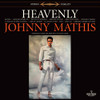 MATHIS,JOHNNY - HEAVENLY VINYL LP