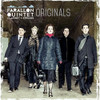 FARALLON QUINTET - FARALLON QUINTET ORIGINALS CD