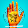 JAGGED LITTLE PILL / O.B.C. - JAGGED LITTLE PILL / O.B.C. VINYL LP