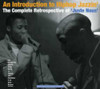 JUSTE NOUS - AN INTRODUCTION TO HIPHOP JAZZIN CD