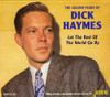 HAYMES,DICK - GOLDEN YEARS OF DICK HAYMES CD