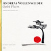 VOLLENWEIDER,ANDREAS - QUIET PLACES VINYL LP