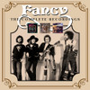 FANCY - COMPLETE RECORDINGS CD