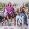 HERMY,JORIS - GINA & CHANTAL / O.S.T. CD