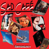 SAD CAFE - ANTHOLOGY VINYL LP
