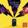DOCTOR WHO - EDGE OF TIME / O.S.T. VINYL LP